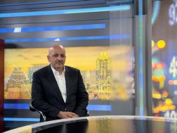 ნიკოლოზ ხუნძაკიშვილი