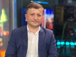 ლაშა ქავთარაძე