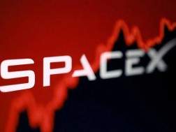 spacex