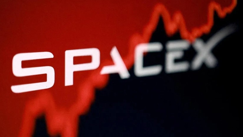 SpaceX-ის აქციები 30%-ით დაეცა და კაპიტალიზაცია $600 მილიარდით შემცირდა