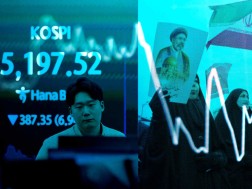 kospi