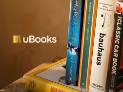 uBooks