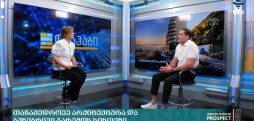 ირაკლი შანიძე