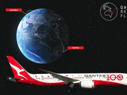 qantas