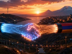 სომხეთი აზერბაიჯანი