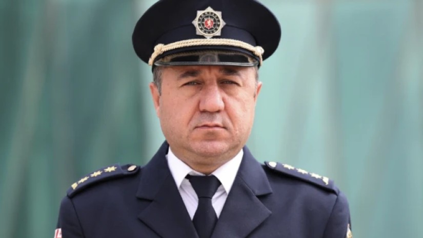 შსს-დან პროკურატურაში - ვინ არის გენერალური პროკურორის ახალი პირველი მოადგილე