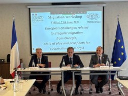 ევროკავშირი მიგრაცია