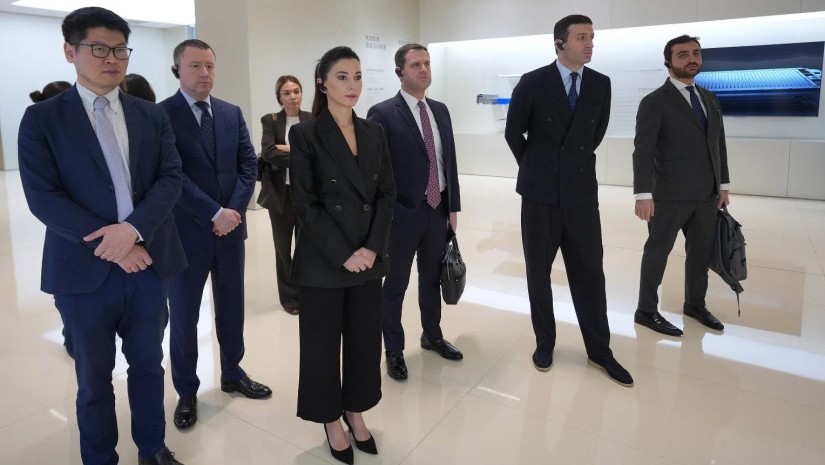 "FDI გრანტის" პროგრამას ინვესტიციების სააგენტო გააგრძელებს|რას სთავაზობს სახელმწიფო უცხოელ ინვესტორებს?