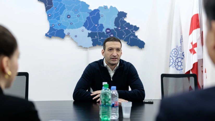 მიხეილ ხიდურელი