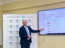 ირაკლი ლექვინაძე