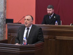 გიორგი გვარაკიძე