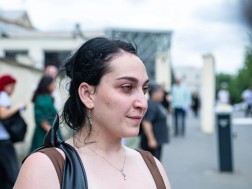 მარიამ მეყანწიშვილი