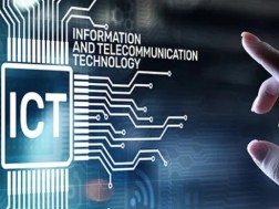 ICT