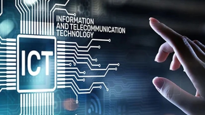 ICT სექტორში FDI შემცირდა - უმსხვილესი ინვესტორი აშშ-ია|TOP-10 კომპანია