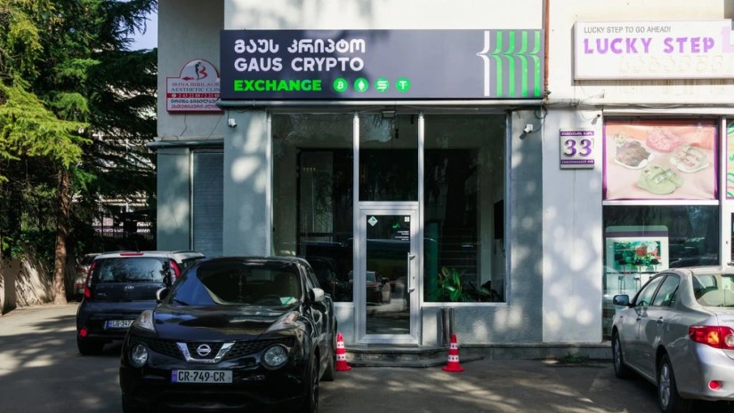 ახალი სტანდარტი კრიპტოგაცვლაში და გაფართოების გეგმები - GAUS CRYPTO ბაზარზე პოზიციებს ამყარებს