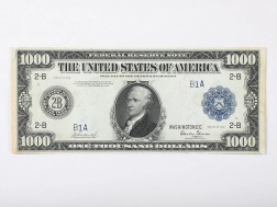 $1000