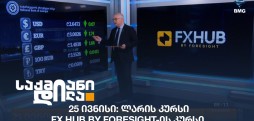 ლარის კურსი