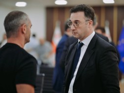 დავით სონღულაშვილი