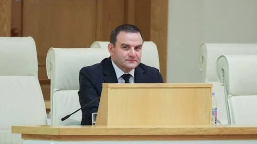 გიორგი გაბიტაშვილი