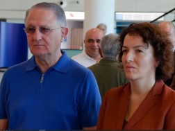 თეა ზაქარაძე