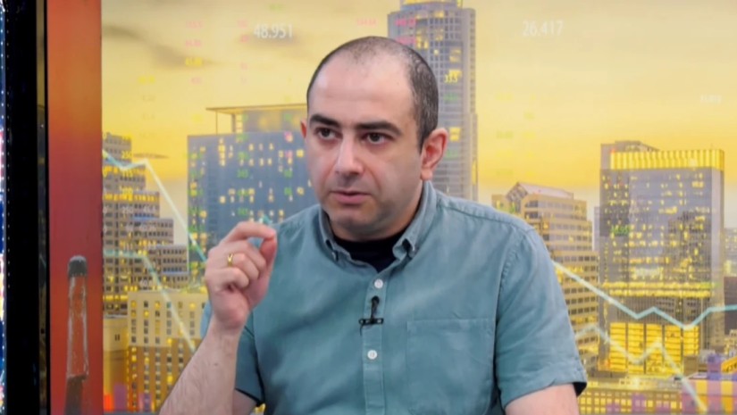 ცენტრალური აზია ვერ ჩაანაცვლებს იმ მხარდაჭერას, რომელიც EU-ს კანდიდატის სტატუსს ახლავს - ზაზა შენგელია