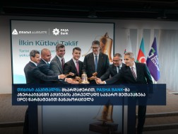 Pasha Bank