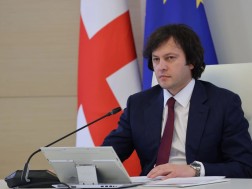ირაკლი კობახიძე