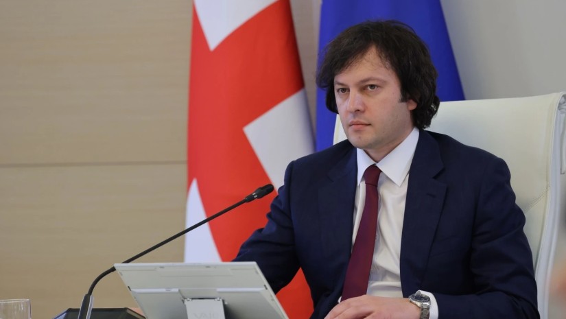 18 ავიაკომპანიასთან მიმდინარეობს მოლაპარაკება ახალი მიმართულებების დამატებაზე - კობახიძე