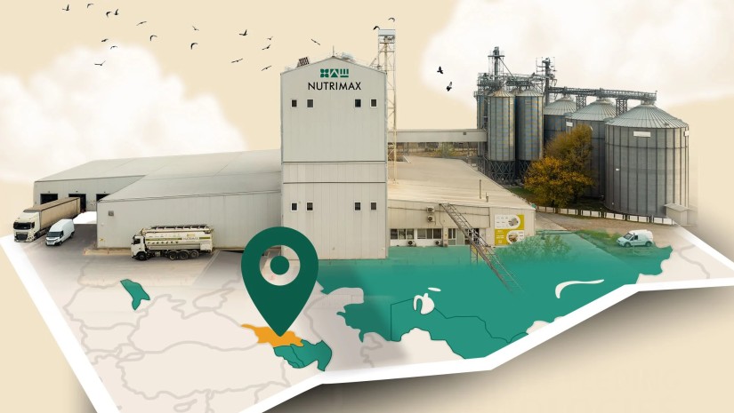 "რეგიონულ მოთამაშედ გადაქცევა გვინდა" - Nutrimax-მა $10 მლნ-ის სადებიუტო ობლიგაციები განათავსა