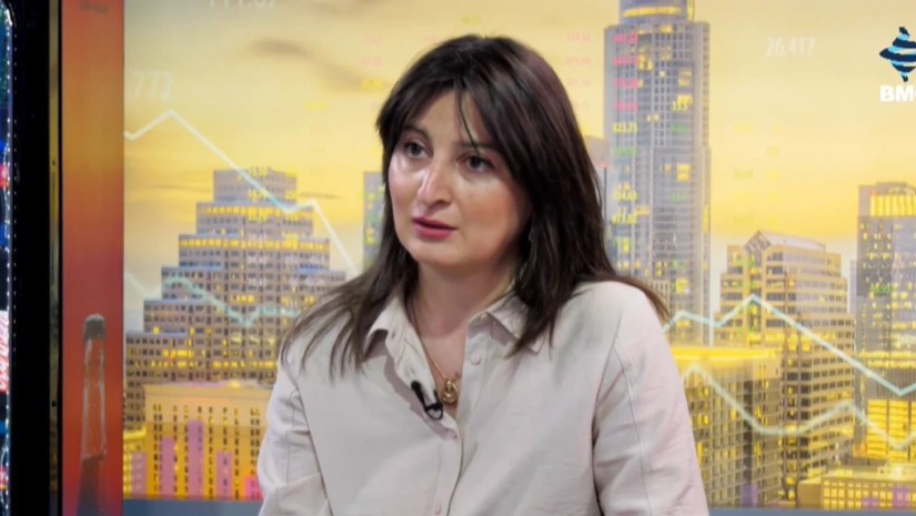 EKALATA შესაძლოა ღირებული ინსტრუმენტი გახდეს, თუმცა რეალური ეფექტისთვის მეტი გამჭვირვალობაა საჭირო - ია ნადირაშვილი