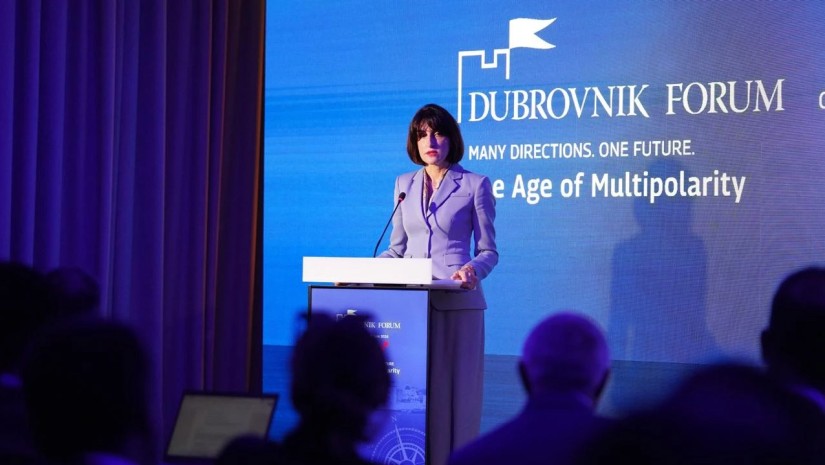 ბრიუსელის მცდელობა, იზოლაციის პოლიტიკით უპასუხოს საქართველოს, არა მხოლოდ უსამართლოა, არამედ სტრატეგიული შეცდომაა - ბოჭორიშვილი