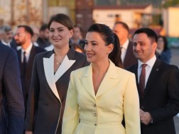 მარიამ ქვრივიშვილი