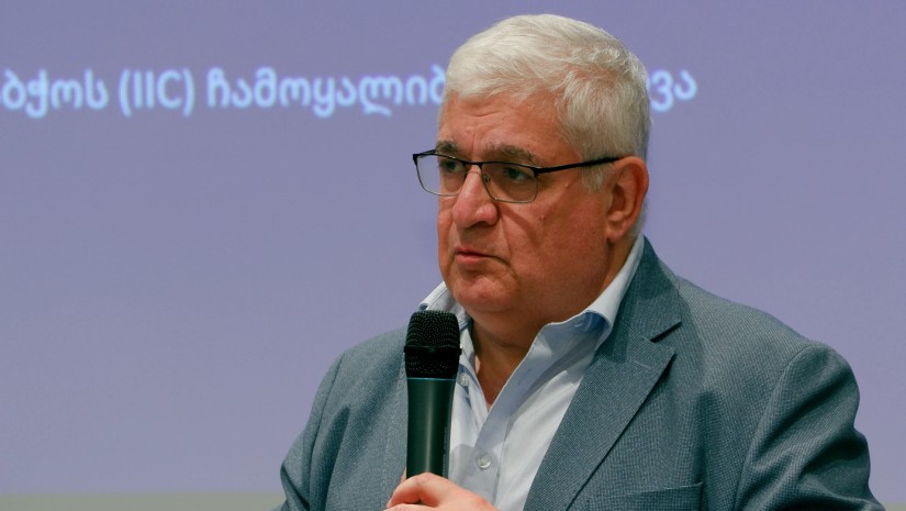 პოლისების გაძვირება ბაზრის ბუნებრივ ტენდენციად რჩება - გაძვირდება თუ არა წელს სადაზღვევო პოლისი?