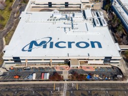 micron