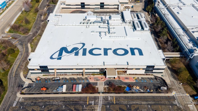 Micron-ის შემოსავალმა $41.5 მილიარდს მიაღწია - რას წარმოადგენს ეს კომპანია?