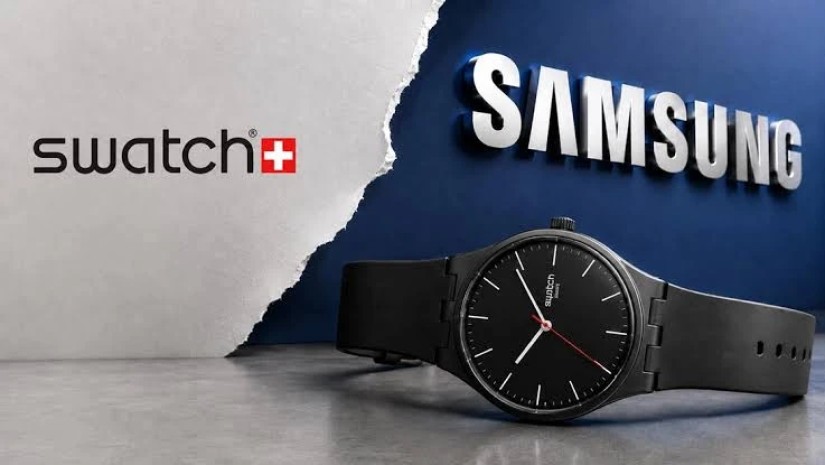 Swatch vs Samsung - რას მოიცავს $170-მილიონიანი დავა?