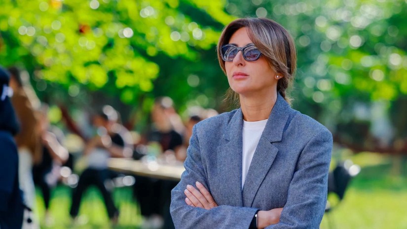 ელექტრობუსები, ჭალის ტყე და 100%-ით ტექნიკური წყლით მომარაგება - რა გეგმები აქვს რუსთავის მერიას ჰაერის დაბინძურების შემცირებისთვის?