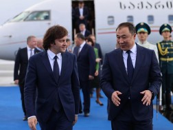 ირაკლი კობახიძე