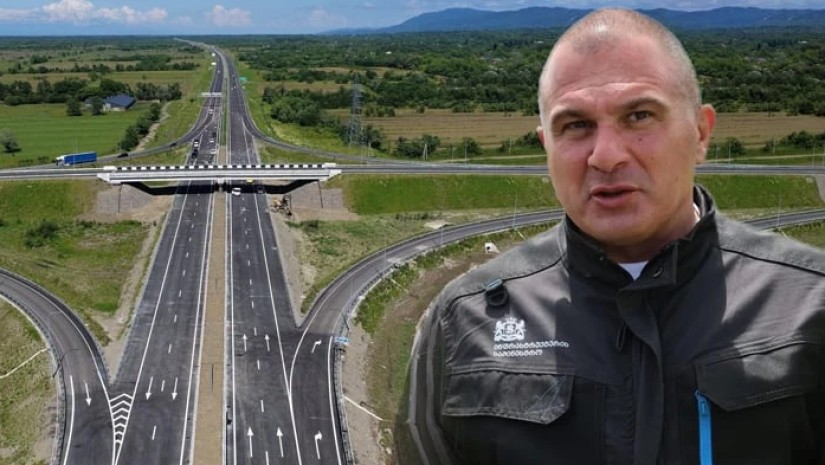 "ბაზრიდან გამოდევნის მიზანი არ არსებობს"|სახელმწიფო კომპანიას კერძო სექტორის დაქირავების უფლება ექნება