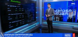 გლობალური საფონდო ბირჟები
