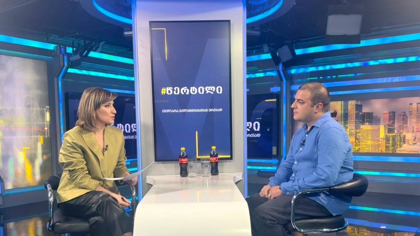 "ვერ წარმომიდგენია, შენ თვითონ მოუარო გზას და შენვე შეამოწმო"|რა რისკებს ხედავს ბიზნესი სახელმწიფო კომპანიაში