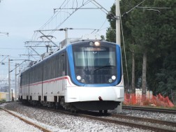 მატარებელი