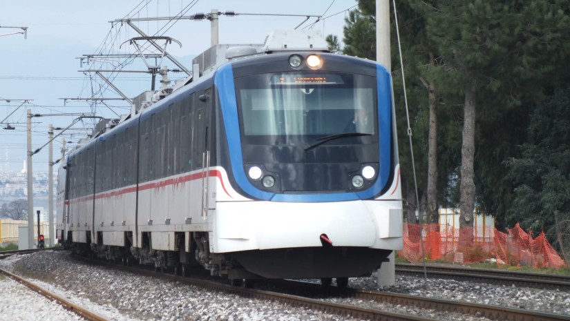 მატარებელი