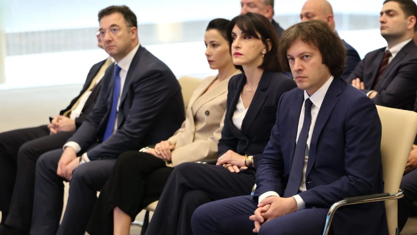 მთავრობას სახელმწიფო საიდუმლოების აქტების მიღება სხდომისა და ელექტრონული პროგრამის გარეშეც შეეძლება