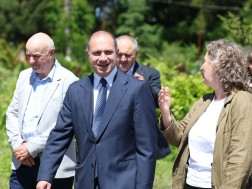 გივი მიქანაძე