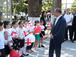 გივი მიქანაძე