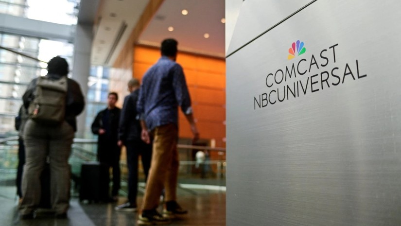 Comcast-მა NBCUniversal-ისა და Sky-ს ცალკე გამოყოფა გადაწყვიტა