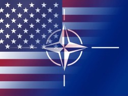 NATO და აშშ