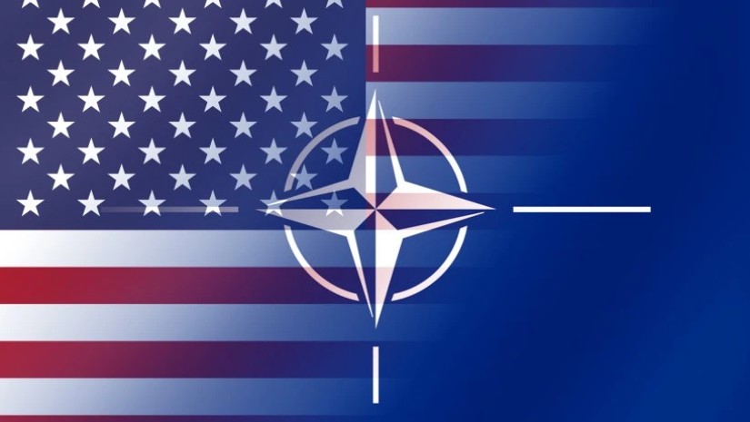 "აშშ NATO-ს არ დატოვებს" - თურქეთის თავდაცვის მინისტრი