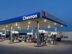chevron